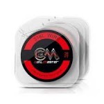 Coil Master 316L wire - 30ft